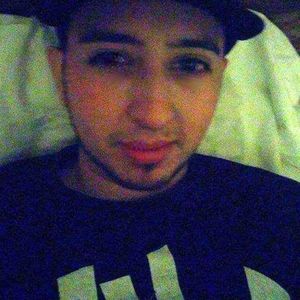 Meet your Posher, Ramirez